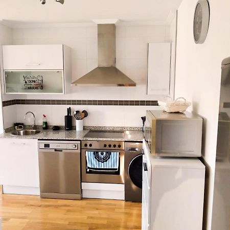 Apartamento Kenitra Aviles Ngoại thất bức ảnh